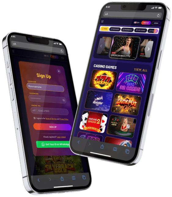 Mobile App