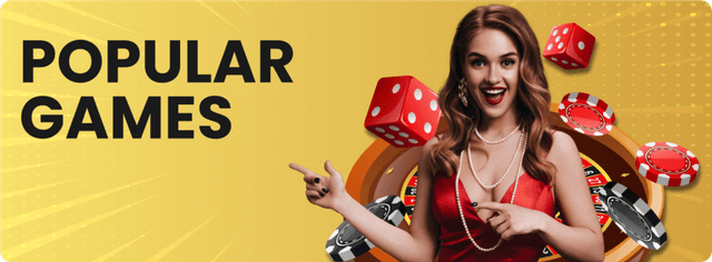 Popluar Games